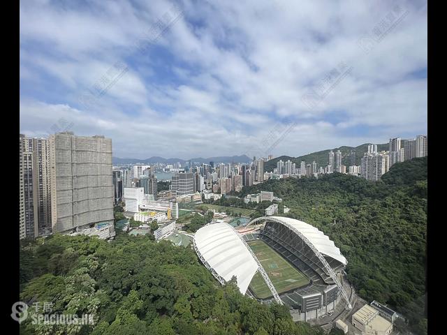 Happy Valley - Villa Lotto Block A 01