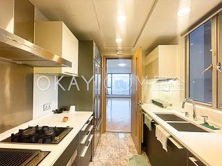 West Kowloon - The Cullinan (Tower 21 Zone 3 Royal Sky) 07