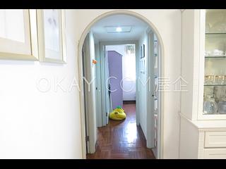 Pok Fu Lam - Four Winds Apartment 03