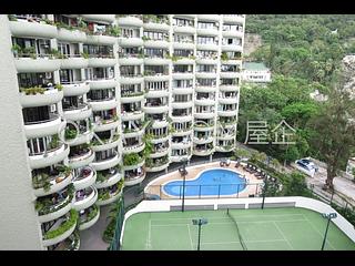 Pok Fu Lam - Four Winds Apartment 06