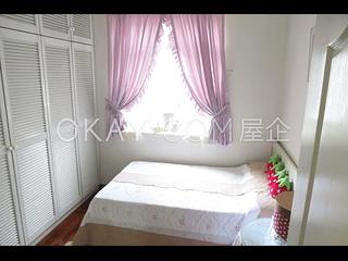 Pok Fu Lam - Four Winds Apartment 08