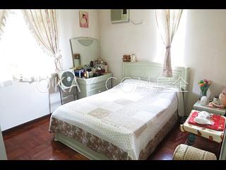 Pok Fu Lam - Four Winds Apartment 10