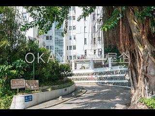 Pok Fu Lam - Four Winds Apartment 13