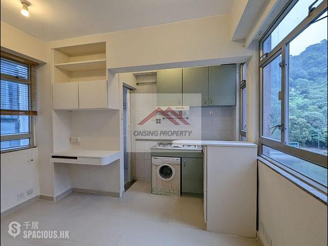 Tai Hang - The Jolly House 01