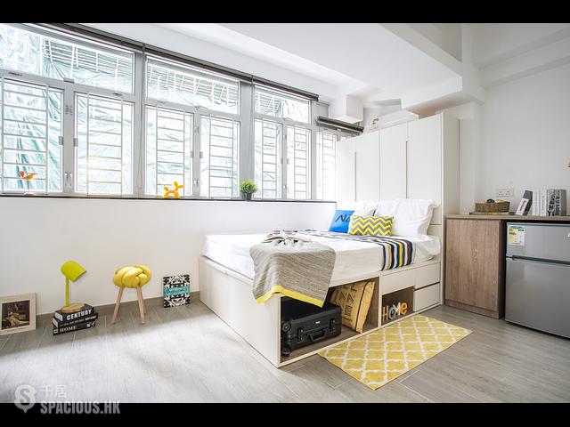 Wan Chai - 5-7, Swatow Street 01