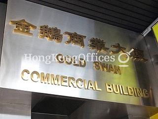 Causeway Bay - Gold Swan Commercial Buidling 03
