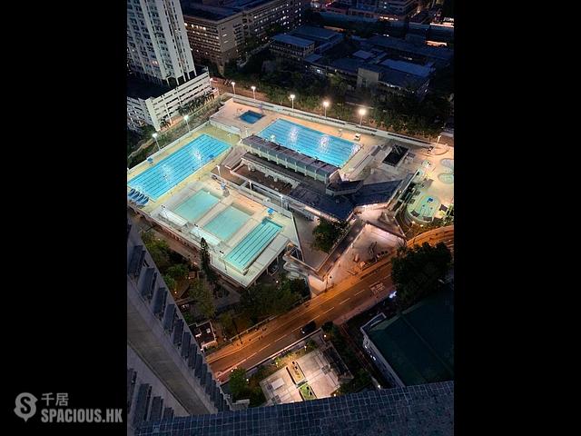 Wong Chuk Hang - South Wave Court Block 2 01