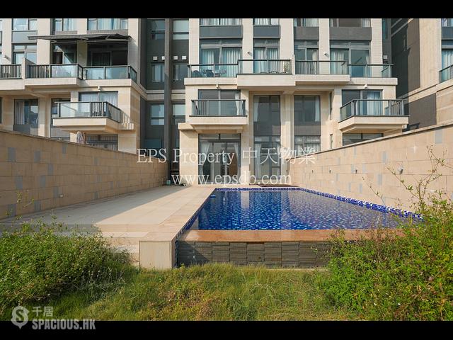 Discovery Bay - Discovery Bay Phase 15 Positano Block L8 01