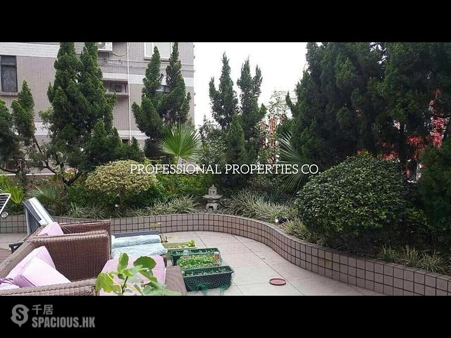 Happy Valley - Billion Terrace Block A 01