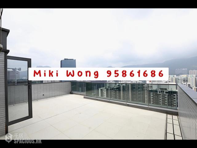 Kai Tak - Upper Riverbank Tower 1 01