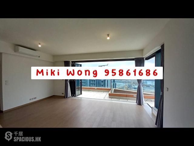 Kai Tak - K・Summit Tower 1A 01