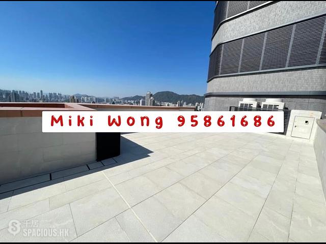 Kai Tak - K・Summit Tower 2A 01