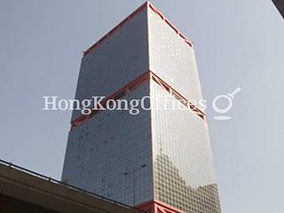 上环 - Shun Tak Centre - China Merchants Tower 03