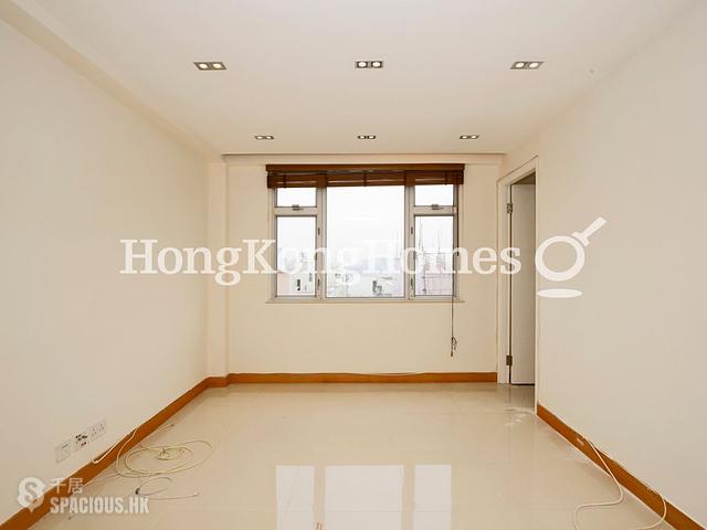 Causeway Bay - Kingston Building Block B 01