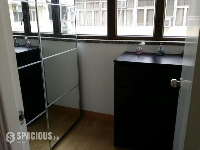 Tai Hang - 12, King Street 01