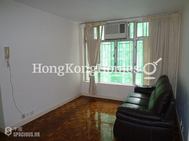 Tai Koo Shing - Tai Koo Shing Kao Shan Terrace Tung Shan Mansion 01
