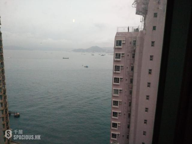 Kennedy Town - Timley Court 01