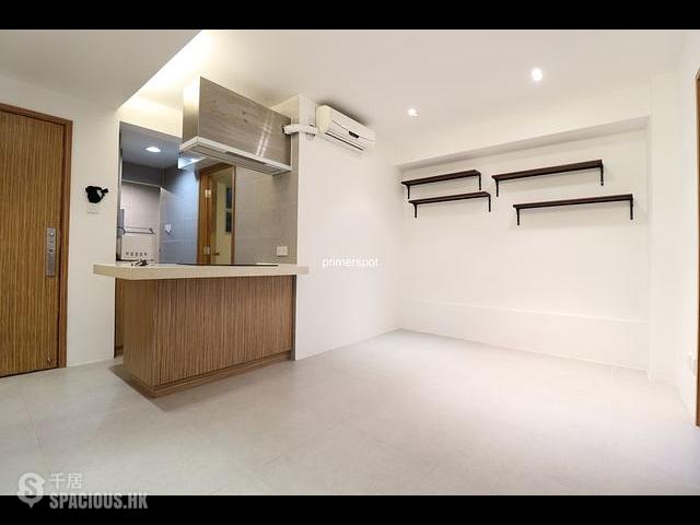 Wan Chai - 77, Queen's Road East 01