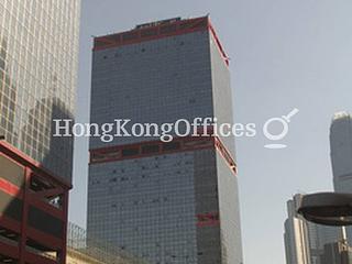 上环 - Shun Tak Centre - China Merchants Tower 02