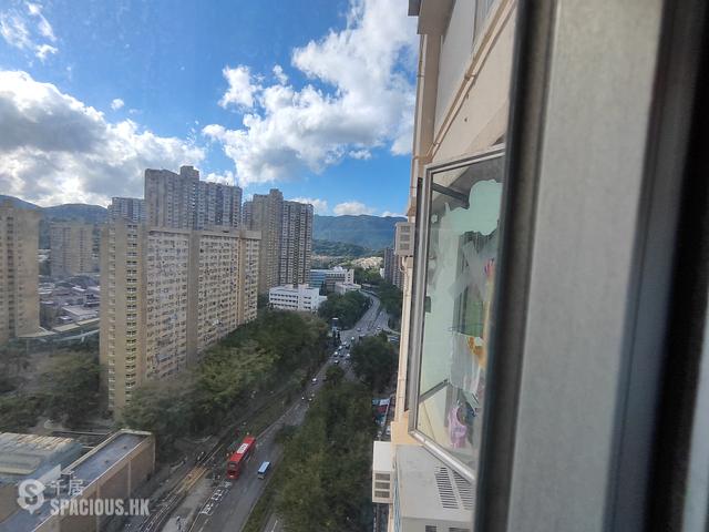 Tai Po - Tai Wo Centre 01