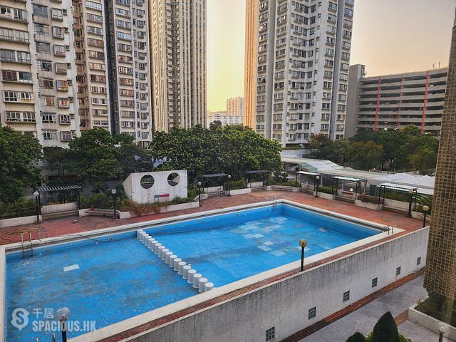 Tai Po - Tai Po Centre 01