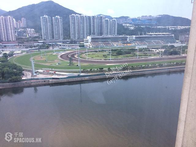 Sha Tin - Pictorial Garden 01