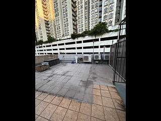 Kennedy Town - Ching Lin Court 14