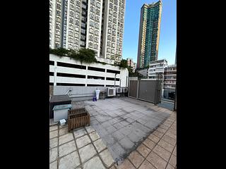 Kennedy Town - Ching Lin Court 13