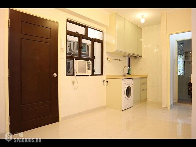 Wan Chai - 6, St. Francis Yard 01