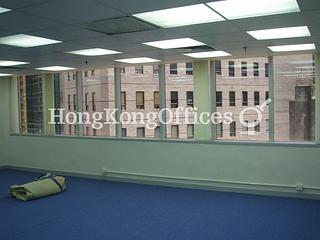 Sheung Wan - Tern Centre - Block 2 02