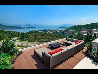 Discovery Bay - Discovery Bay Phase 18 Il Picco 08