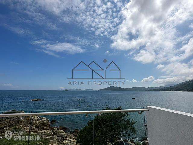 南大屿山 - 长沙下村 01