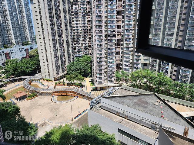Tai Po - Yat Nga Court 01