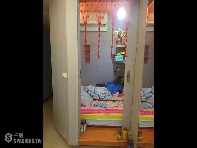 Sanchong - No. XX, Sanzhang Street, Sanchong District, New Taipei City, Taiwan 241 04