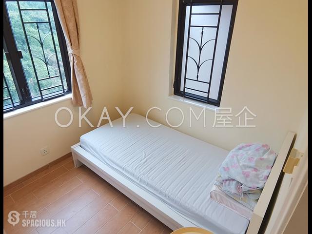 Pok Fu Lam - Chi Fu Fa Yuen 05
