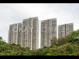 Pok Fu Lam - Chi Fu Fa Yuen 09