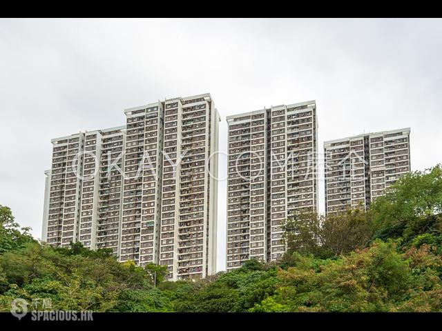 Pok Fu Lam - Chi Fu Fa Yuen 09