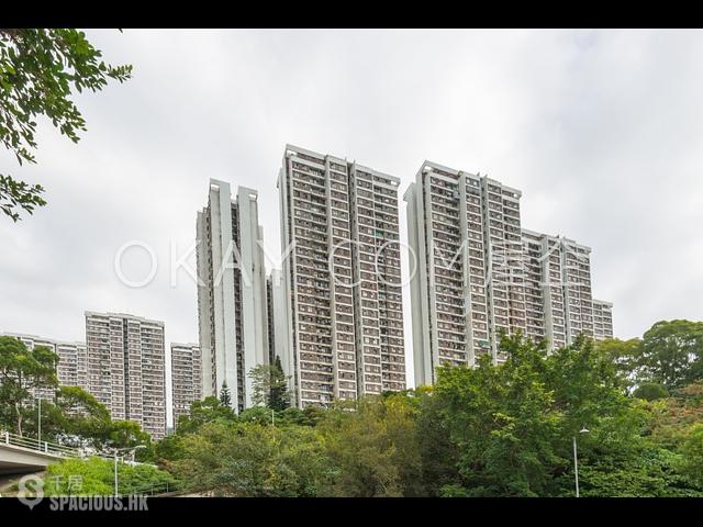 Pok Fu Lam - Chi Fu Fa Yuen 10