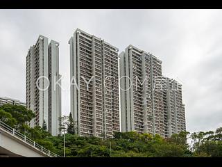 Pok Fu Lam - Chi Fu Fa Yuen 11