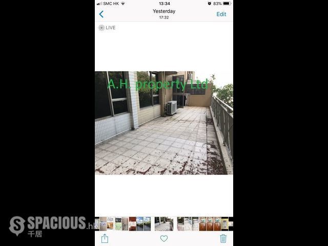 Stubbs Road - 11, Tung Shan Terrace 01