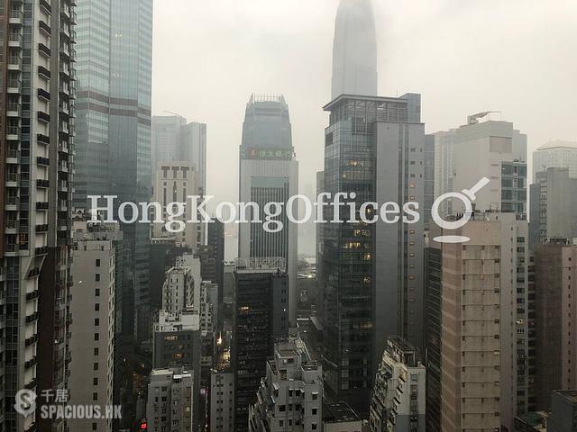 Central - The Workstation 01