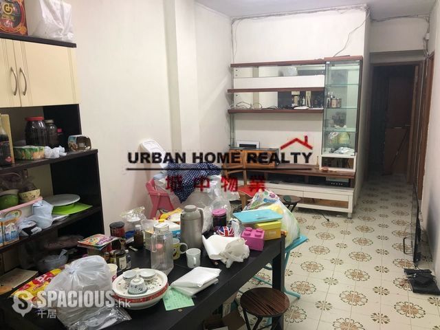 Causeway Bay - Sun On Mansion 01