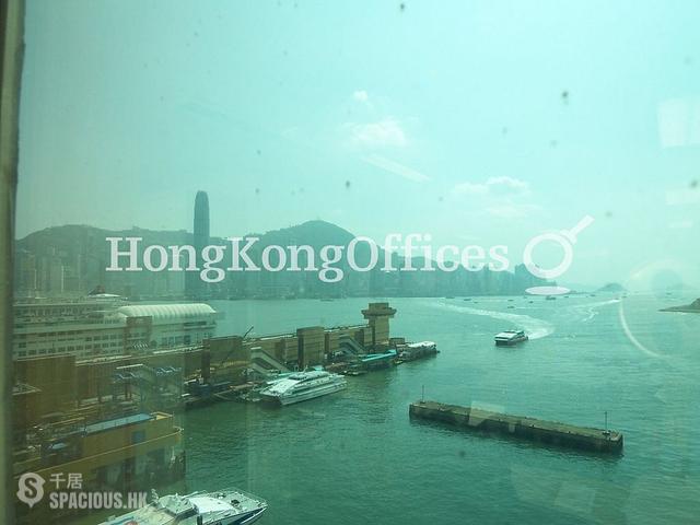 Tsim Sha Tsui - China Hong Kong City - Tower 3 01