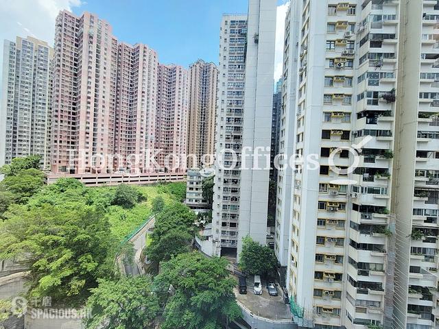 Causeway Bay - KP Tower 01
