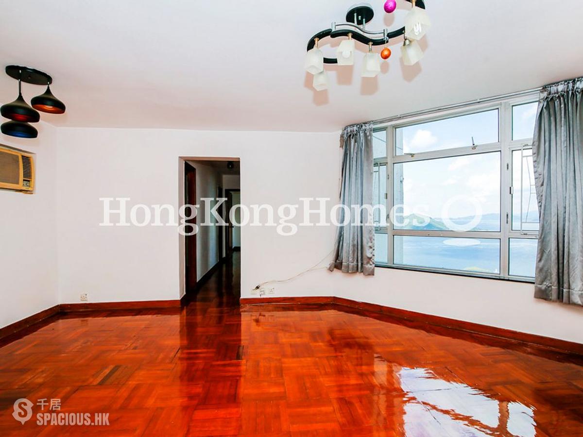 Ap Lei Chau - South Horizons Phase 2 Yee Ngar Court (Block 9) 01