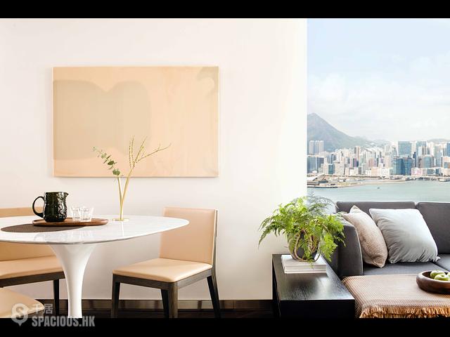 Quarry Bay - East Residences 02