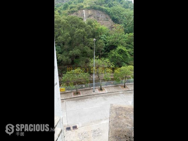 Ma On Shan - Chevalier Garden 01