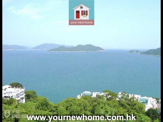 Clear Water Bay - 1, Silverstrand Beach Road 01