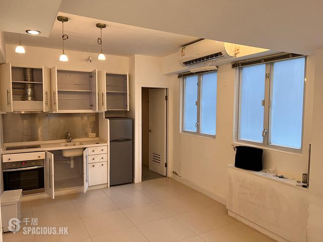 Sheung Wan - 2, Bonham Strand 01
