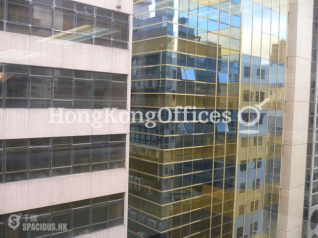 Tsim Sha Tsui - Hermes Commercial Centre 01